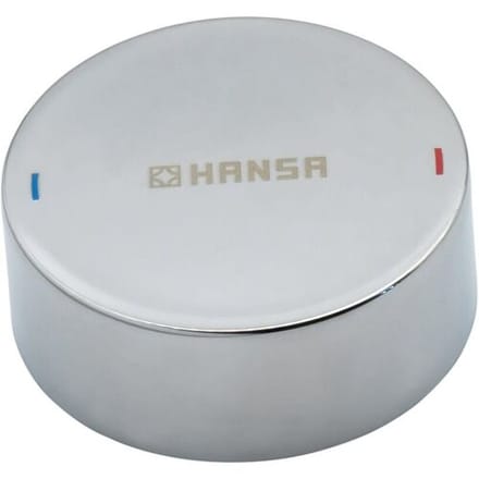 HANSA Afdekkap HANSA 59913328 Chroom, 59913328