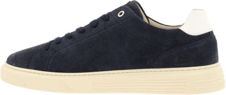 Bullboxer - Sneaker - Male - Blue - 44 - Sneakers