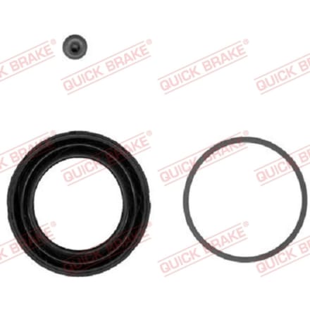 Reparatieset, remklauw QUICK BRAKE 114-0011