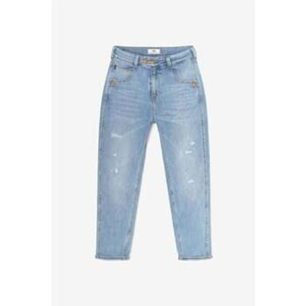 Jeans Le Temps des Cerises Jeans loose, wijd , lengte 34