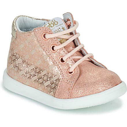 GBB  Hoge Sneakers FAMIA