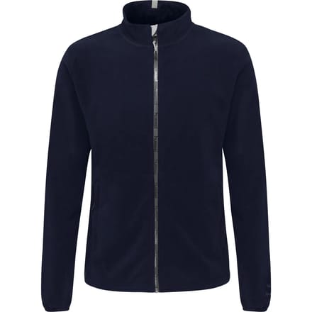 Jas Hummel full zip North Fleece