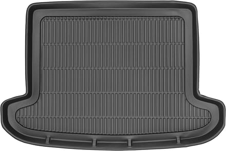 Max-Dywanik - Hyundai Tucson III - Kofferbakmat - 2015-2020 - Spare Wheel