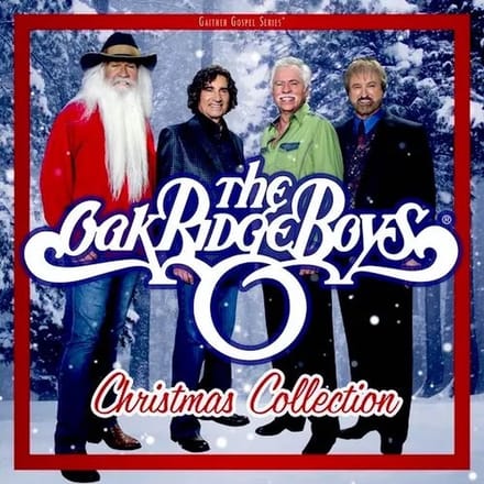 The Oak Ridge Boys - Christmas Collection (CD)