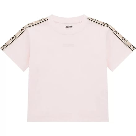 Meisjes-T-shirt Guess