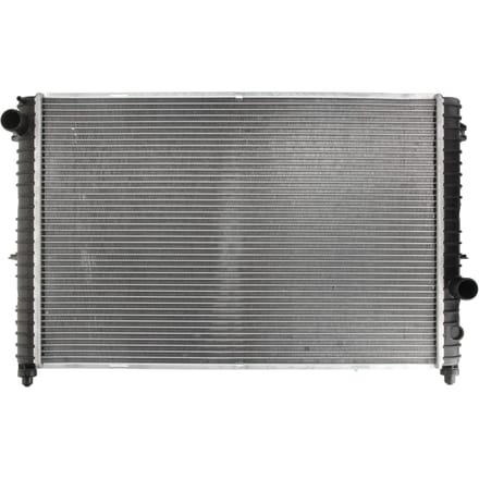 Radiator, motorkoeling NRF 53197