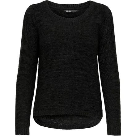 ONLY ONLGEENA XO L/S PULLOVER KNT NOOS Dames Broek - Maat XXL