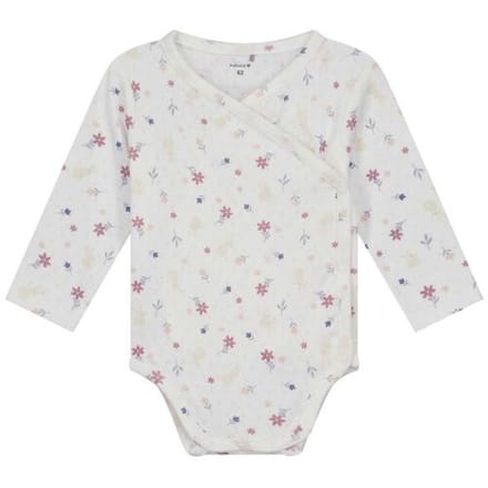Prénatal newborn romper Ivory White 56 dames