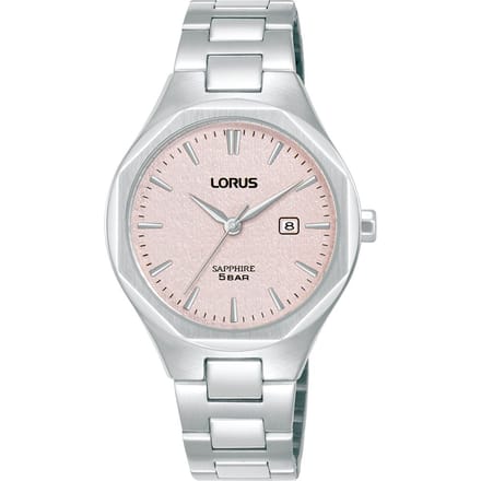 Lorus Classic RH749BX9 Horloge