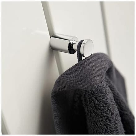 HSK Towel rail for Alto bathroom radiator