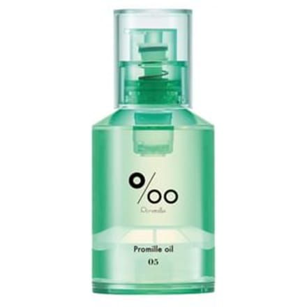 Promille - Promille Oil N 05 Green Rose - 30ml