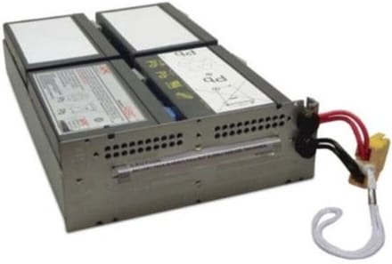 APC RBC159 - Replacement Battery Cartridge #159