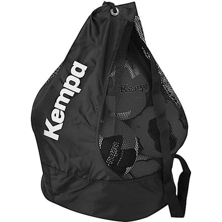 Kempa Hockeyballentas - zwart/wit