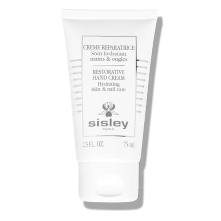 Sisley Hydraterende Huid En Nagelverzorging Sisley - Crème Réparatrice Hydraterende Huid- En Nagelverzorging  - 75 ML