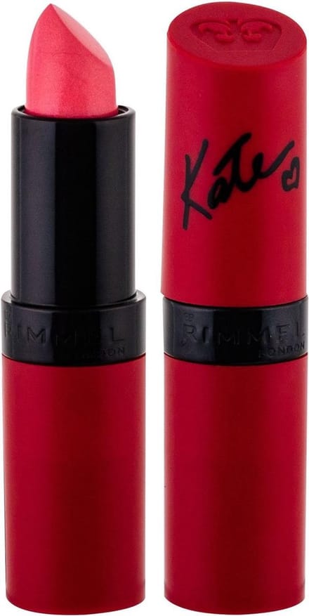 Rimmel Lasting Finish By Kate Matte Lipstick - 114