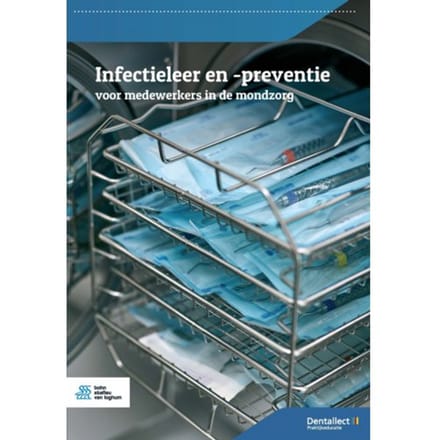Infectieleer En -Preventie - D.M. Voet