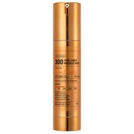 VT Cosmetics Vita Light Reedle Shot 300 50ml 50ml beige