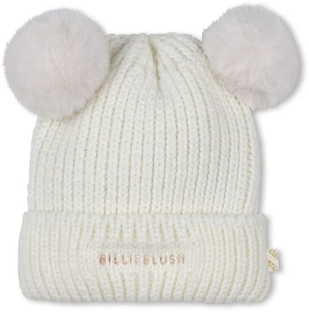 Billieblush U21508 Muts Wit 52 cm Kinderen