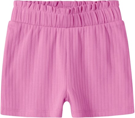NAME IT - NMFSURAJALI SHORTS NOOS - Meisjes - Bermuda shorts