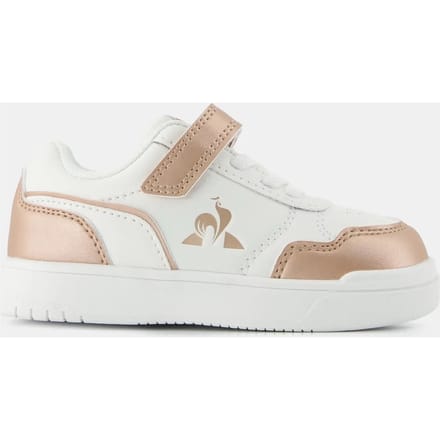 Baby meisjes sportschoenen Le Coq Sportif Court Breaker