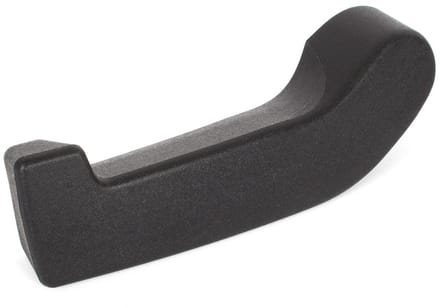 MODECAR - Interne Deurhendel - Renault Master III - Achterdeur