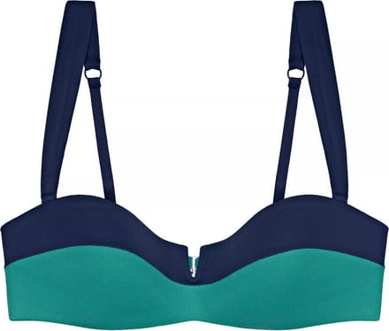 Triumph Summer Glow DP sd Dames Bikinitopje - Maat E38