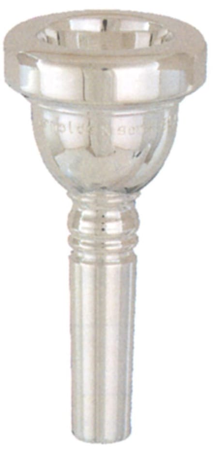 Arnolds & Sons 15 T-S Tenorhorn Menstuk Alt-Posaune - Mondstuk