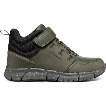 GEOX J FLEXYPER B. Groen 37 EU