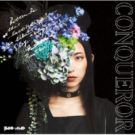 Conqueror - Band -maid