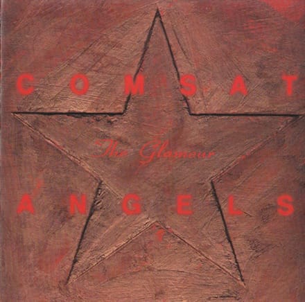 The Comsat Angels - The Glamour (CD)