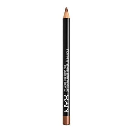NYX Professional Make-Up Slim Eye Pencil Cafe 1 st
