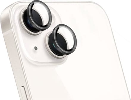 Mobiparts Camera Lens Protector Apple iPhone 14/14 Plus