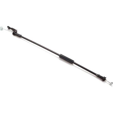 BDP924 Poignée de porte intérieure Verrou de déverrouillage Câble Bowden Avant 86HUE21813AA pour Ford Cargo Truck