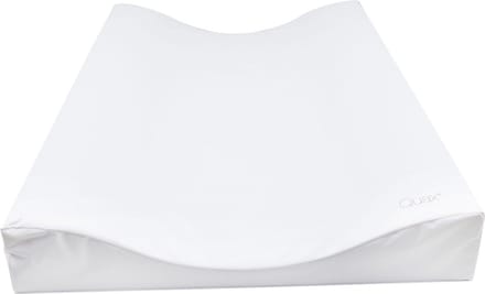 Quax - Waskussen - Verzorgingskussen - White
