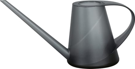 Geli gieter Capri - 1,3 liter - Transparant - Diverse kleuren