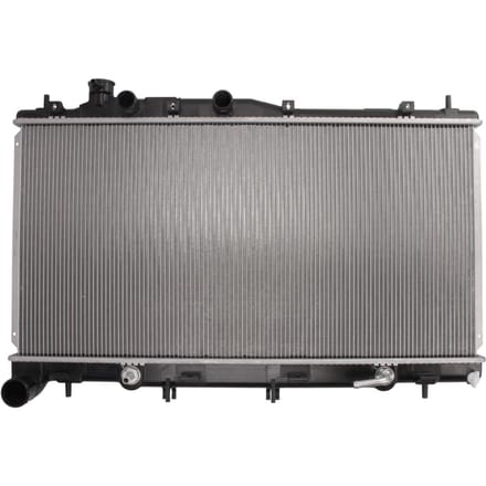 Radiator, motorkoeling NRF 550103