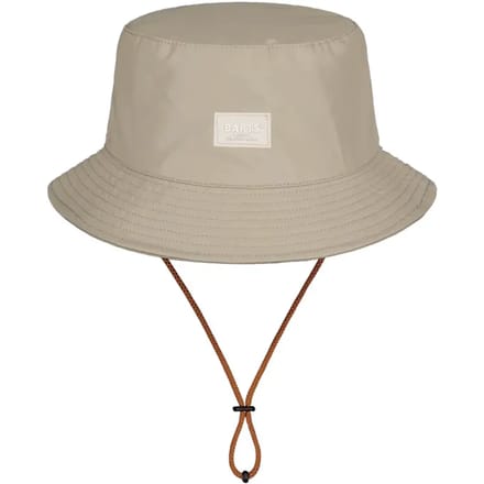 Barts Patriek Hoed Beige