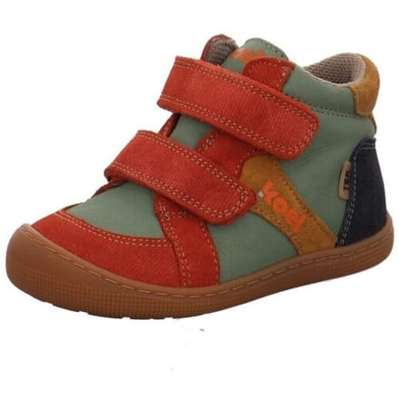 Hoge Sneakers Koel -
