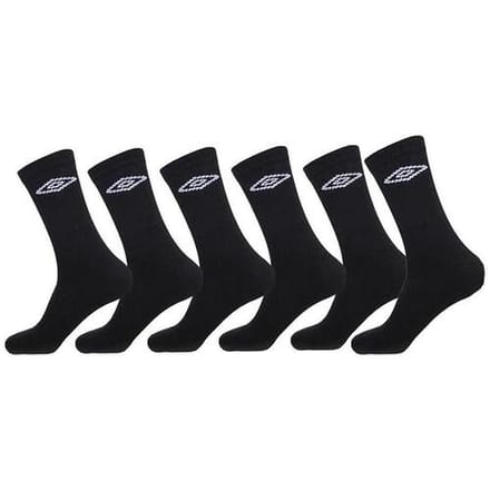 Sokken Umbro Chaussettes Tennis