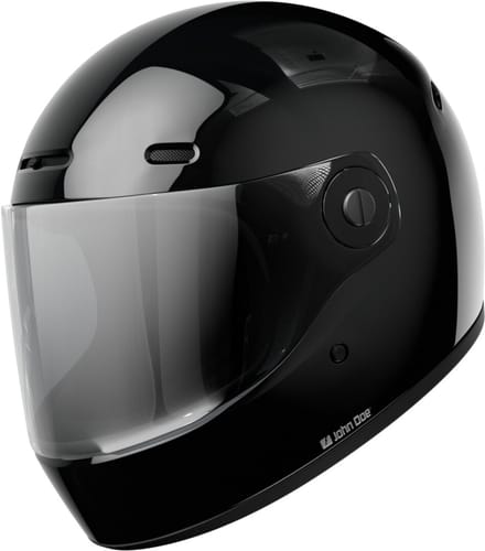 John Doe JD/One Helm -