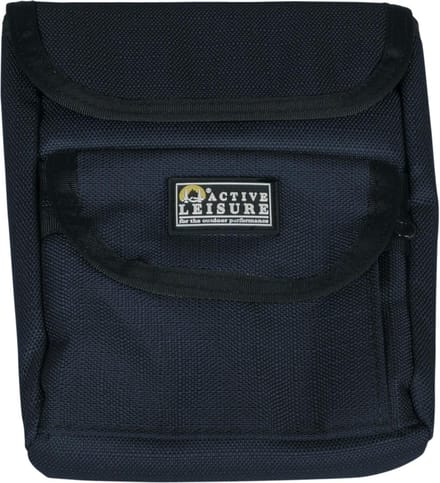 Active Leisure Chestwallet - Nekportemonnee - Donkerblauw