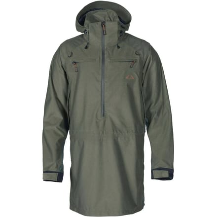 Waterdichte jas Swedteam Alpha 3-L