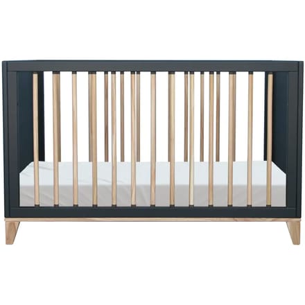 Groeiend rieten bed Théo Bébé Naia