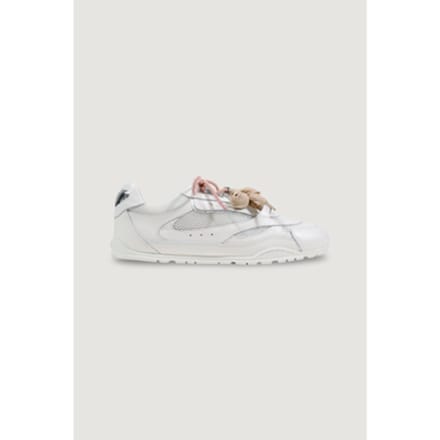 Lage Sneakers Pinko YULIA 01 SS0185 P132