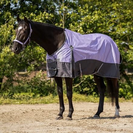 Outdoor paardendeken QHP