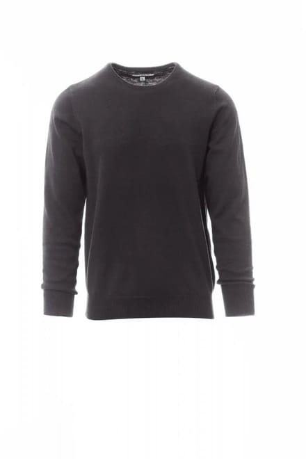 Payper Fly Melange - melange ash grey - XXL