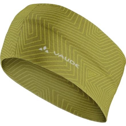 Hoofdband VAUDE Cassons