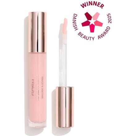 GOSH Peptide Lip Gloss 009 Cutie Pie 7 ml