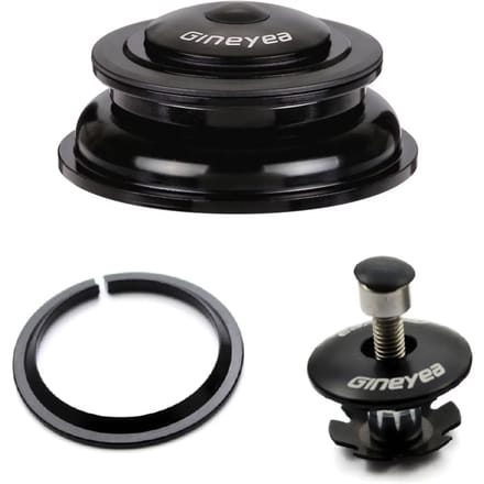 Semi-geïntegreerde headset Gineyea 28,6x44/55x39.8