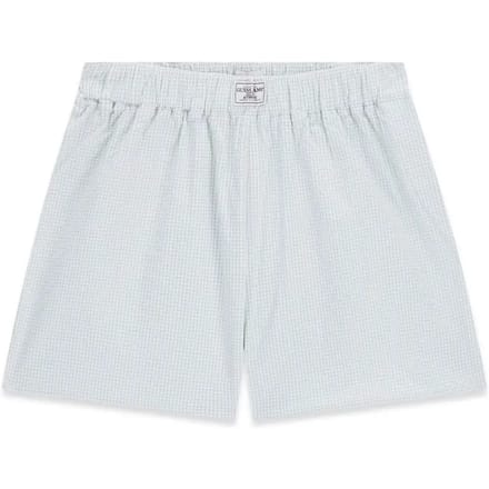 Damesshort Guess